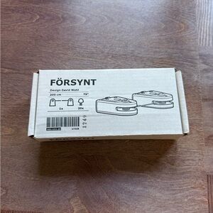 VR Accessory Set - White